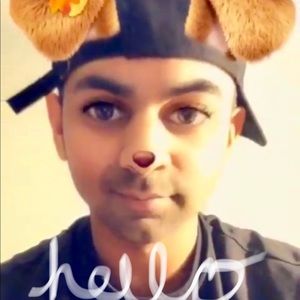 Meet your Posher, Randy